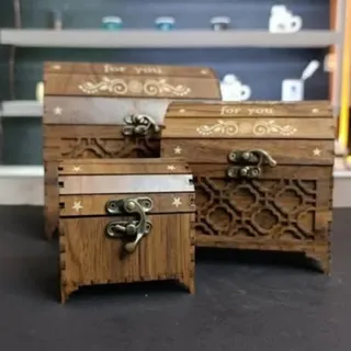 جعبه باکس