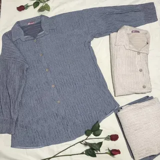 ست تونیک شلوار بیرونی