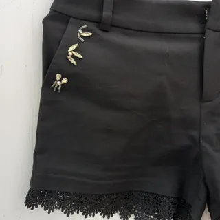 شورتک مجلسی برند