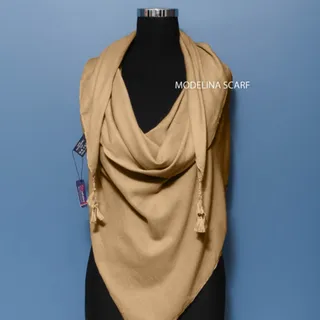 روسری نخی