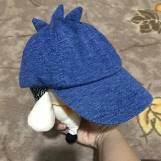 کلاه بچگانه