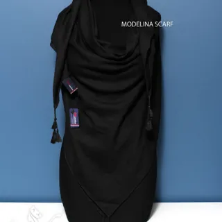 روسری نخی