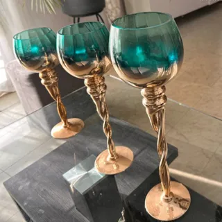 شمعدان خارجی