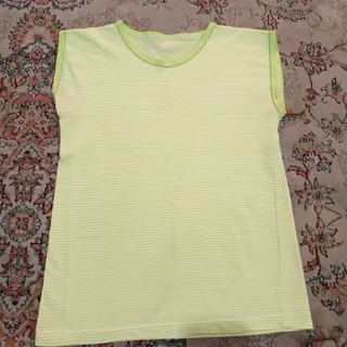 تیشرت راحتی زنانه