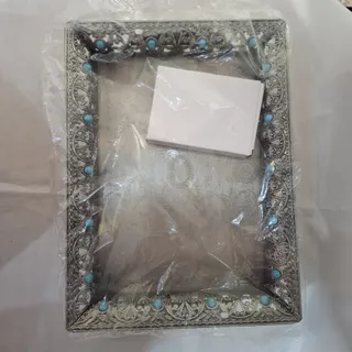 سینی پیوتر پایه دار