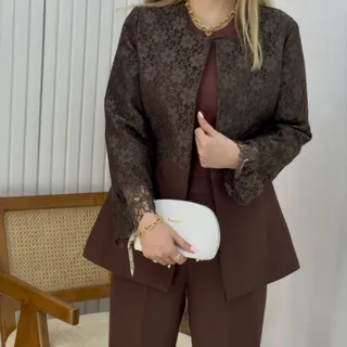 کت و شلوار عیدانه