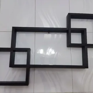 شلف چوبی