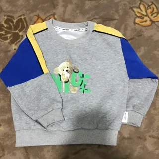 لباس بچگونه