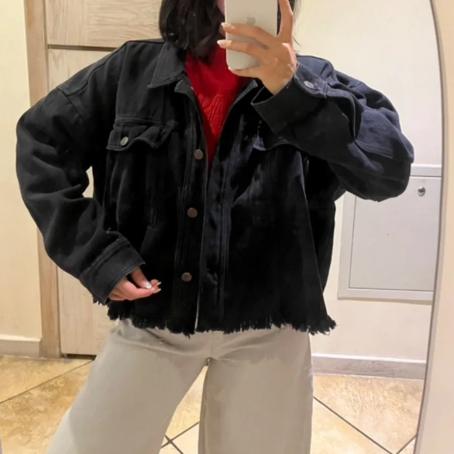 کت جین زارا