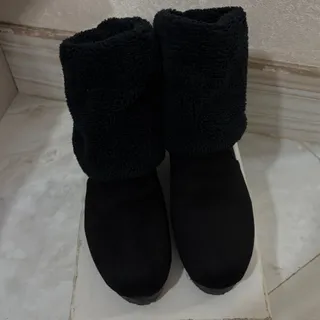 بوت جورابی/دوحالته
