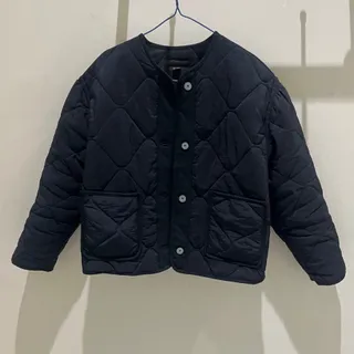 کاپشن زارا zara اورجینال