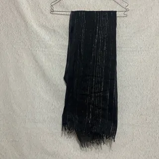 شال مشکی