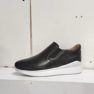 کتونی تمام چرم