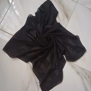 روسری قواره بزرگ