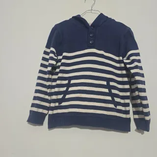 هودی بچه گونه اچ اند ام