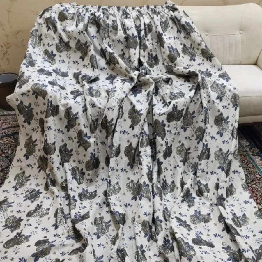 والان پرده