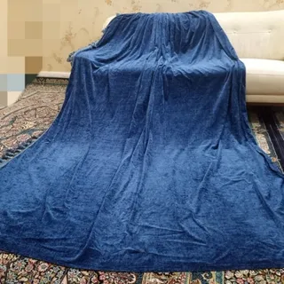 والان پرده مخمل