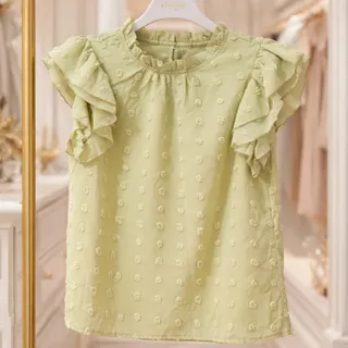 شومیز حریر مجلسی