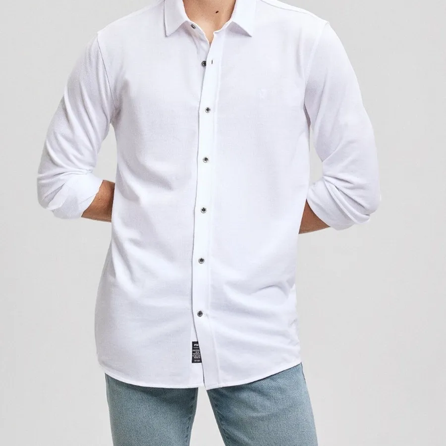 پیراهن مردانه mavi