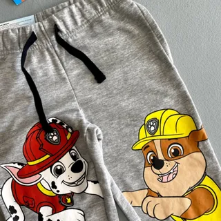 شلوار PAWPATROL