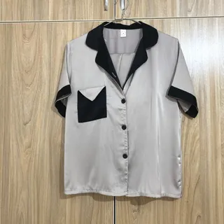 لباس خواب راحتی ابریشم
