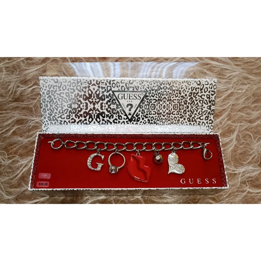 دستبند برند گس