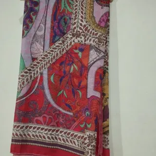 روسری سایز بزرگ