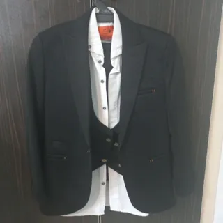 کت و شلوار پسرانه