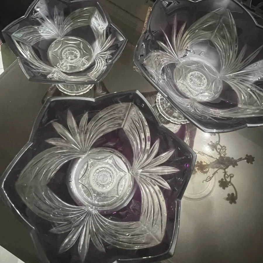 ظروف پذیرایی ،میوه خوری