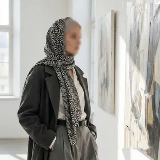 شال