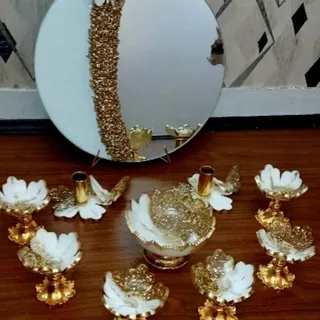 هفت سین پایه دار