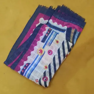 شال بهاره تابستانه