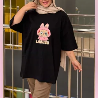 تیشرت لانگ لبوبو