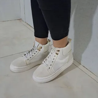 کفش کتونی