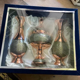 ست تزیینی