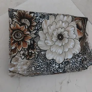پارچه چادری