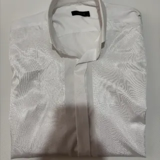 پیراهن زیر کت مجلسی