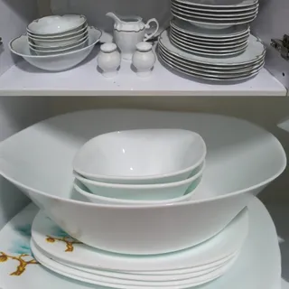 سرویس غذا خوری چینی