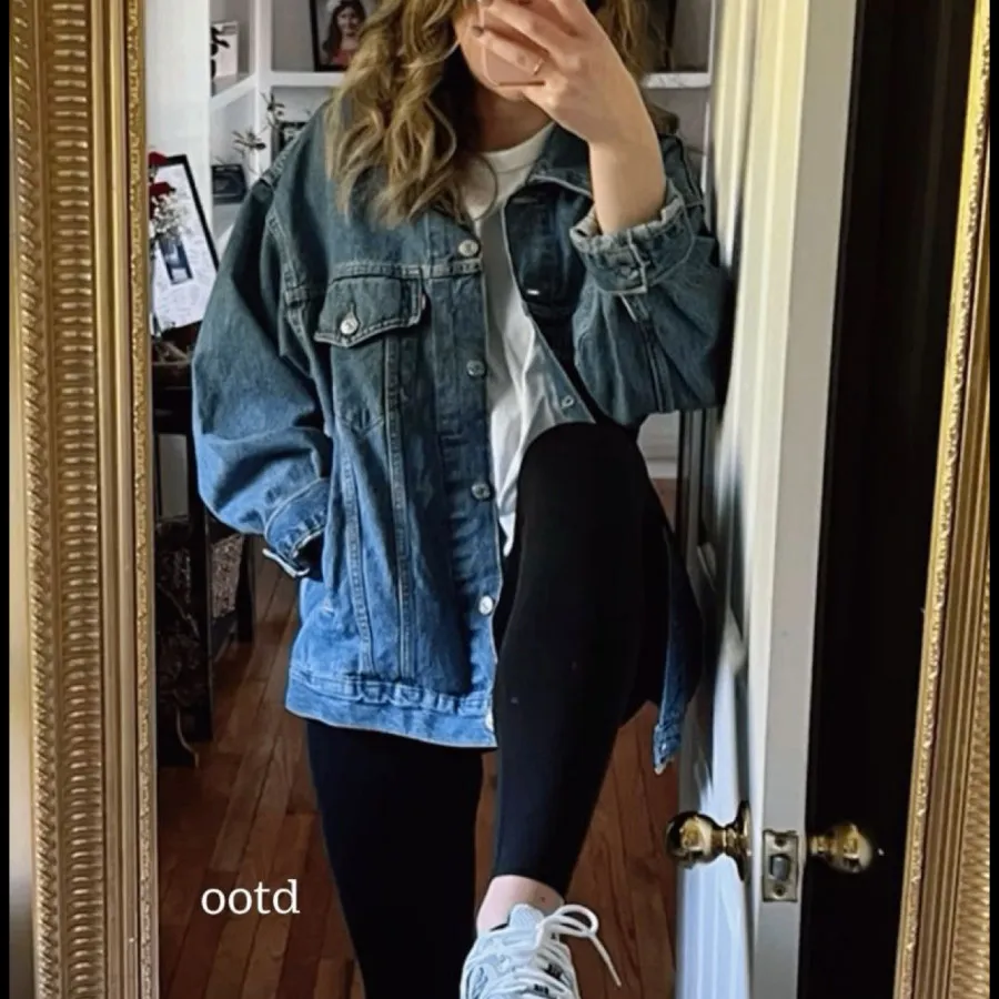 کت جین برند denim jeans