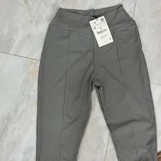 لگ دمپا زارا