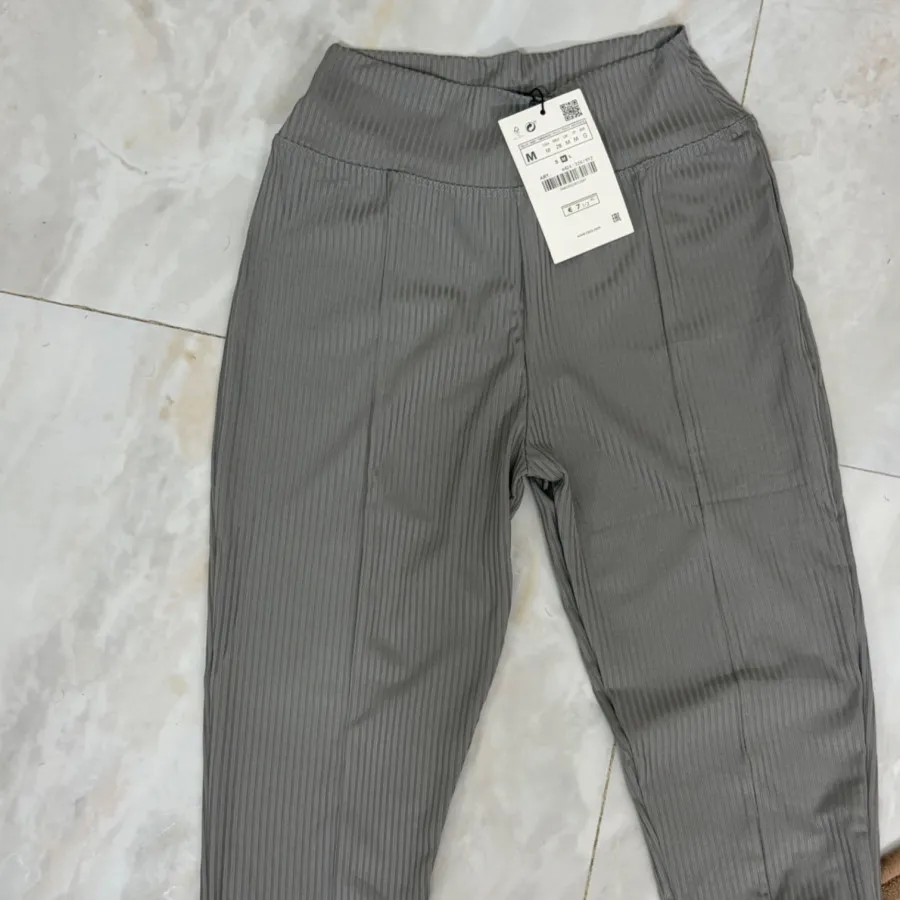 لگ دمپا زارا