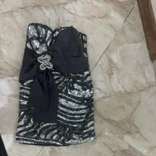 لباس مجلسی