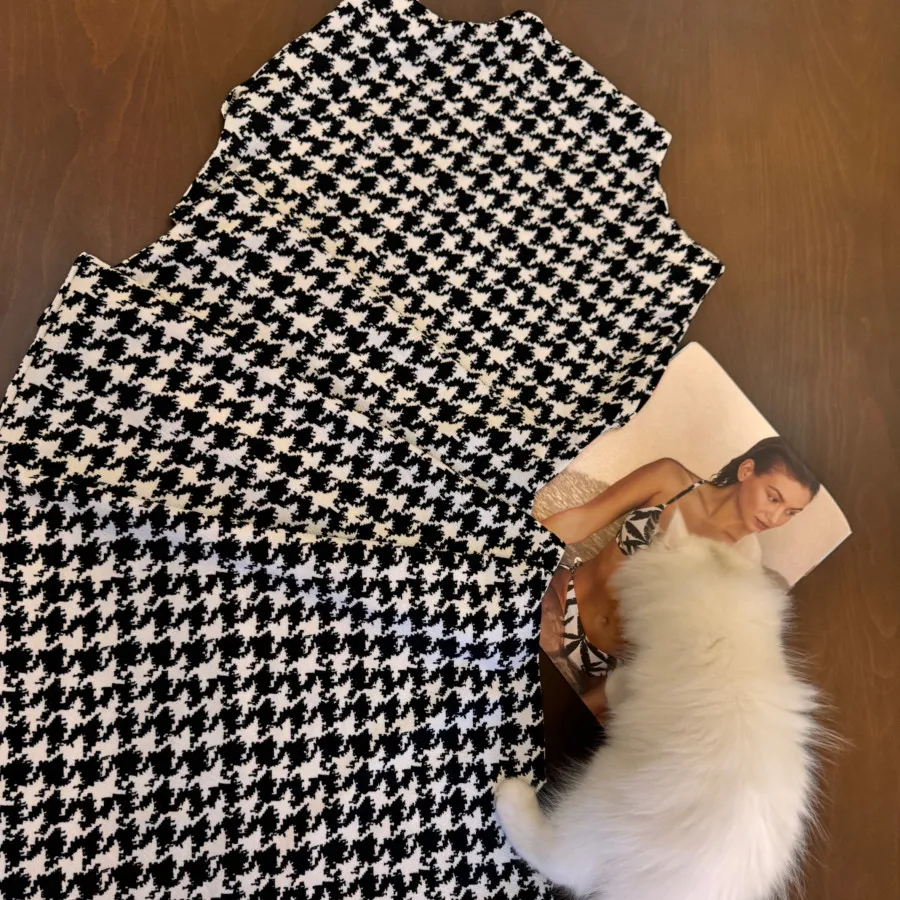 پیراهن پیچازی برند شین