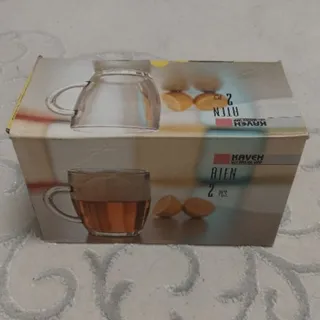 ماگ دسته دار