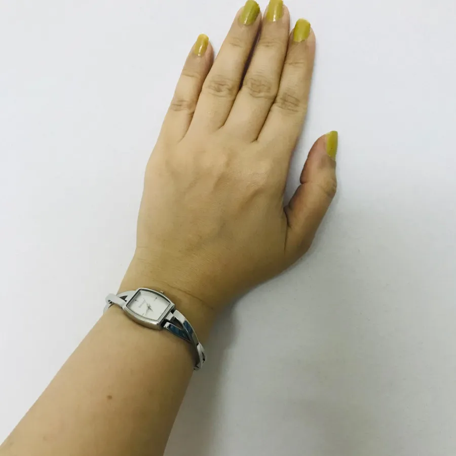 ساعت مچی