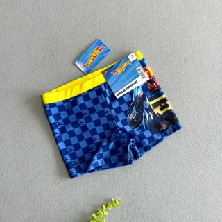 مایو بچگانه برندHOTWHEELS