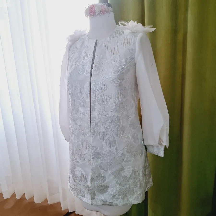 مانتو مجلسی