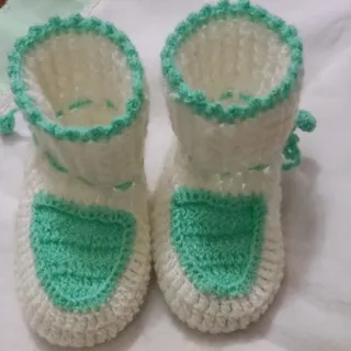 پاپوش بچه‌گانه