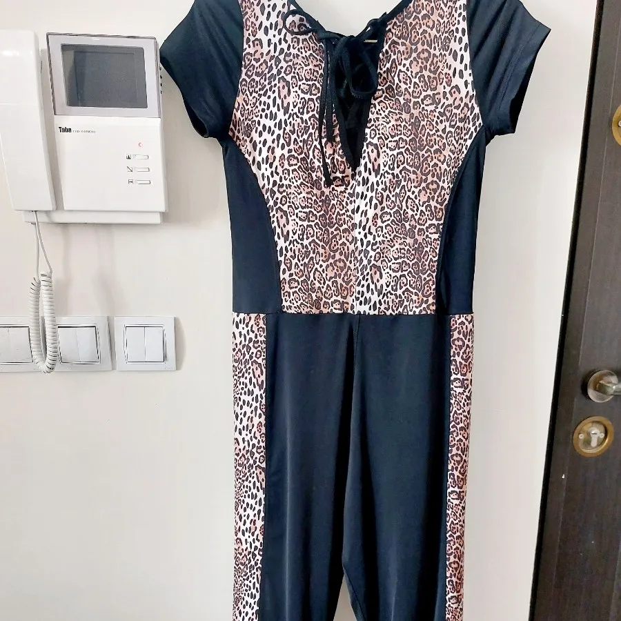 لباس سرهمی زنانه