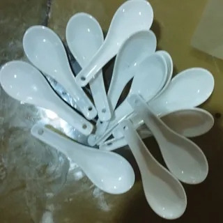 قاشق چینی انارخوری